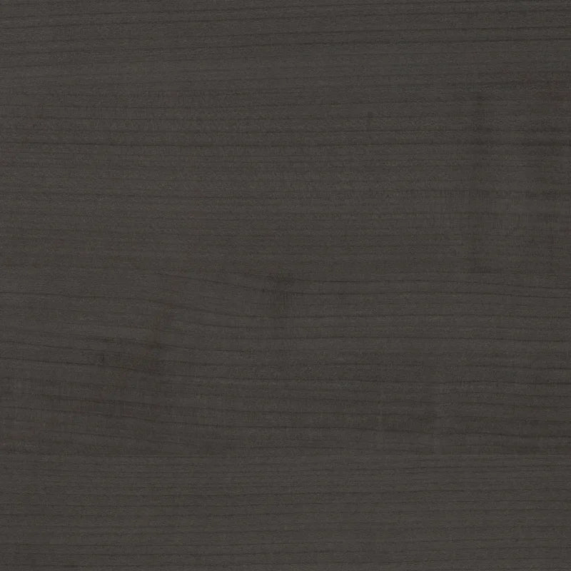 60-inch credenzabureau met laminaatafwerking