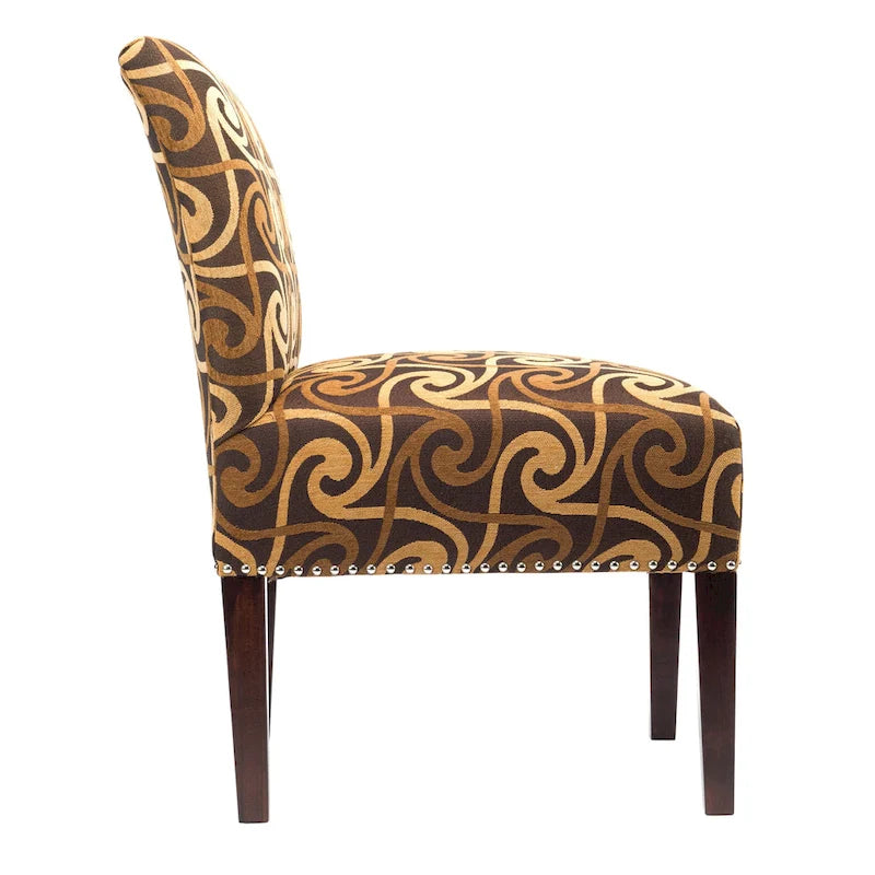 Slipperstoel voor de woonkamer