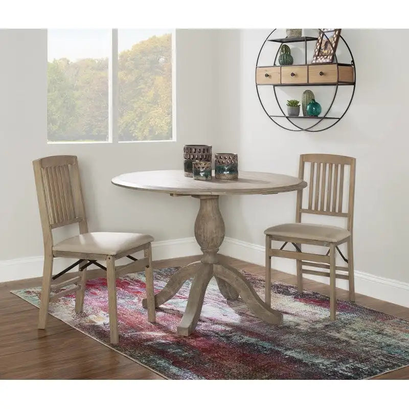 Piedmont Klaptafel