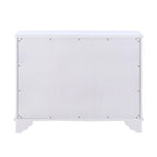 40-inch consoletafel met verstelbare plank