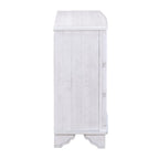 40-inch consoletafel met verstelbare plank